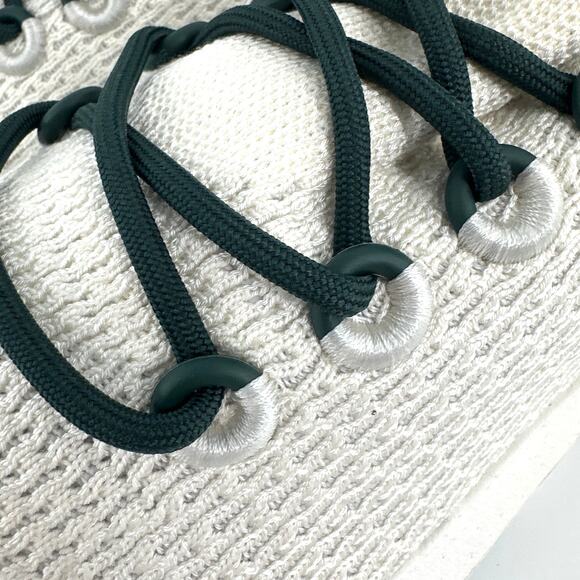 Allbirds Men's Twilight White Tree Dasher 2 Sneakers Shoes Size 13 - Picture 9 of 12